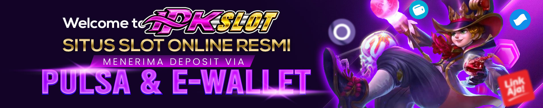 Daftar Slot Online Gacor, Situs Slot Online Resmi - IPKSLOT